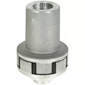 Flexibel Kopplingssats 2-Serie 86Mm He32 P+M+Gummi