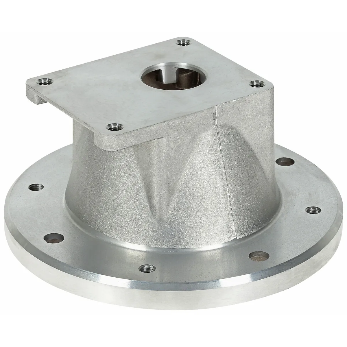 Mellanstycke Fläns 200 Hl7Sl Grupp-2 Pump/Motor