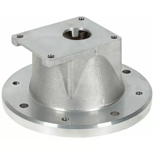 Mellanstycke Fläns 200 Hl7Sl Grupp-2 Pump/Motor