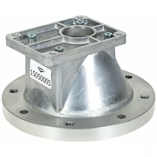 Mellanstycke Fläns 250 Hl11 Grupp-3 Pump/Motor