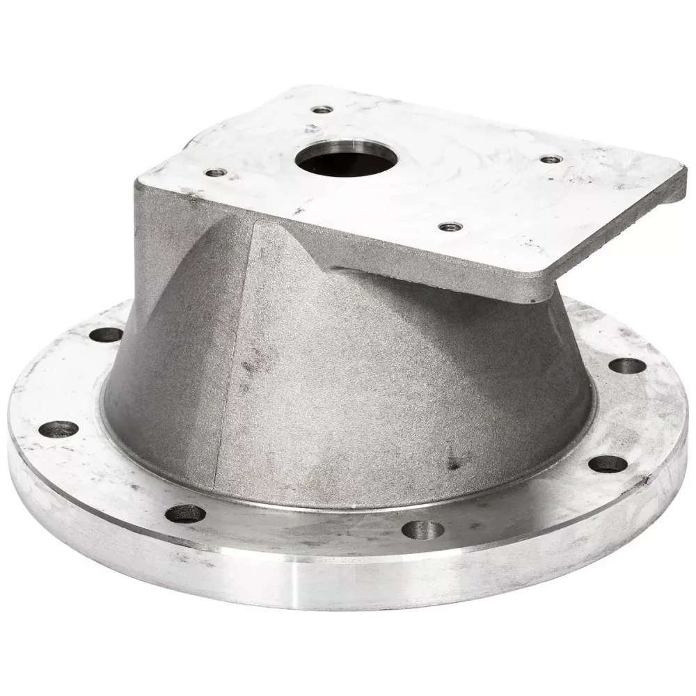 Mellanstycke Fläns 250 Hl9Sl Grupp-2 Pump/Motor