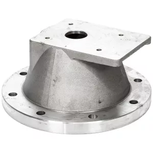 Mellanstycke Fläns 250 Hl9Sl Grupp-2 Pump/Motor