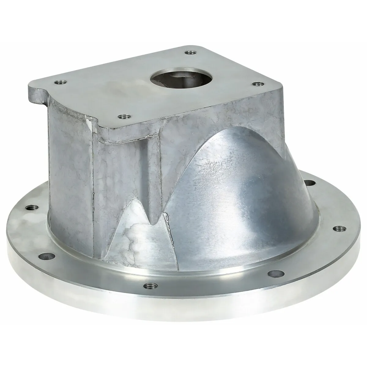 Mellanstycke Fläns 300 Hl13 Grupp-3 Pump/Motor