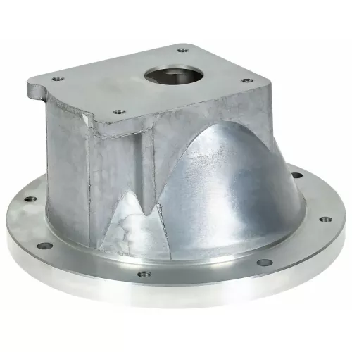 Mellanstycke Fläns 300 Hl13 Grupp-3 Pump/Motor