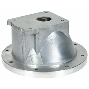 Mellanstycke Fläns 300 Hl13 Grupp-3 Pump/Motor