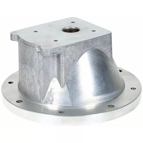 Mellanstycke Fläns 300 Hl12 Grupp-2 Pump/Motor