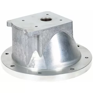 Mellanstycke Fläns 300 Hl12 Grupp-2 Pump/Motor