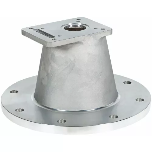 Mellanstycke Fläns 350 Hl15 Grupp-2 Pump/Motor