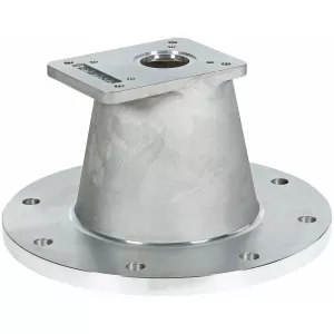 Mellanstycke Fläns 350 Hl15 Grupp-2 Pump/Motor