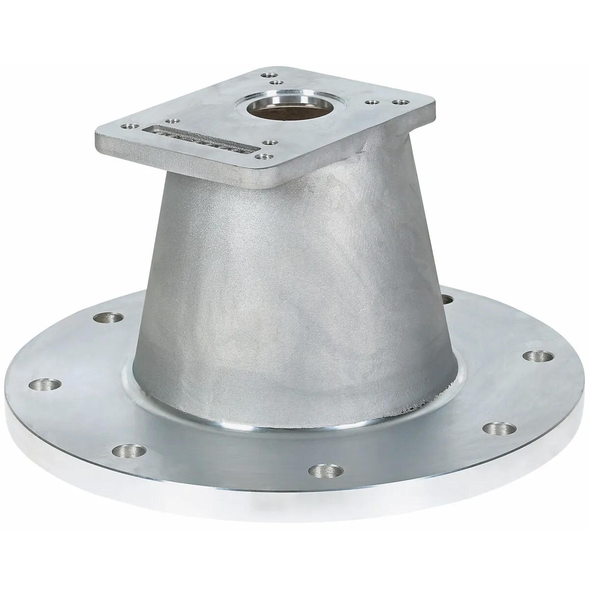 Mellanstycke Fläns 350 Hl16 Grupp-3 Pump/Motor