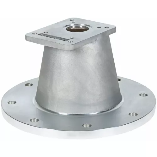 Mellanstycke Fläns 350 Hl16 Grupp-3 Pump/Motor