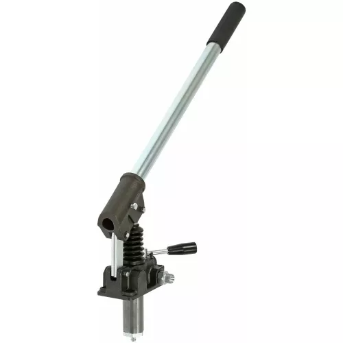 Hydraulisk Handpump 25 Dubbelverkande