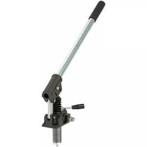 Hydraulisk Handpump 25 Dubbelverkande