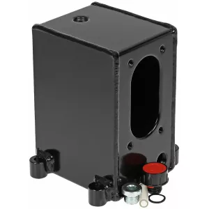 Behållare 1L För Hydraulik Handpump