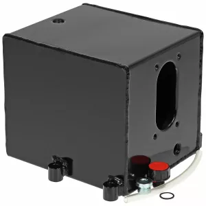 Behållare 5L För Hydraulik Handpump