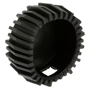 Gummiskydd Till Manometer 63Mm