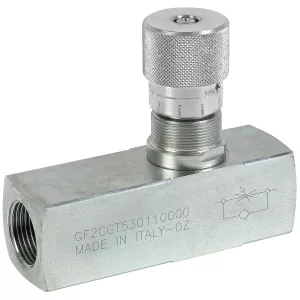 Strypventil 1 150L 350Bar