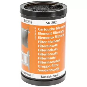 Filter Sr292