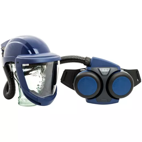 Fläktpaket P3 Sr500+Sr580