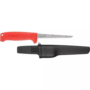 Gipssåg Med Hölster