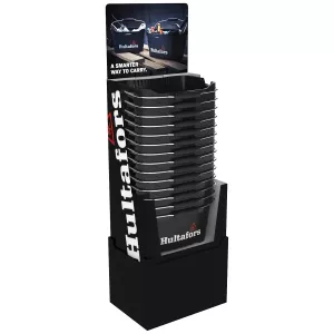 Verktygshink 15L Max 100Kg