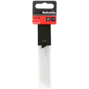 Reservblad För Sågkniv 3St