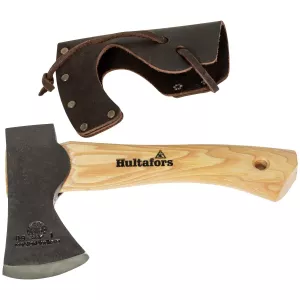 Yxa Mini Ågelsjön 760G