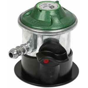 Lågtrycksregulator 30Mbar