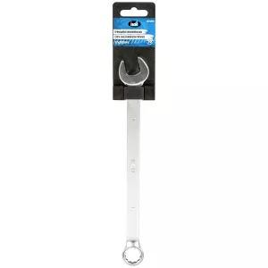 Blocknyckel 17X262Mm Lång