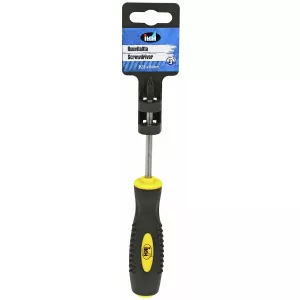 Skruvmejsel Pz1X80Mm