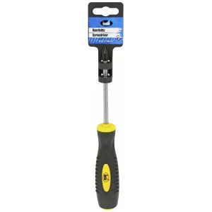 Skruvmejsel Pz2X100Mm
