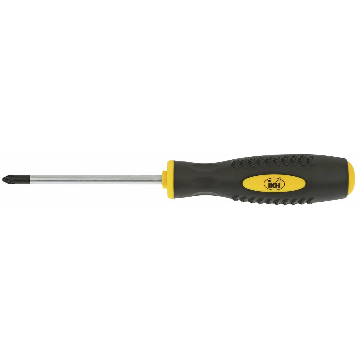 Skruvmejsel Pz2X100Mm