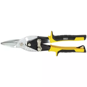 Plåtsax 10" Rak Professionell