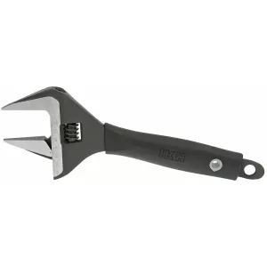 Skiftnyckel 12" 15 Grader Bred