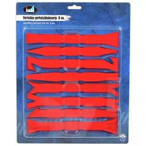 Demonteringsverktyg 8 Delar