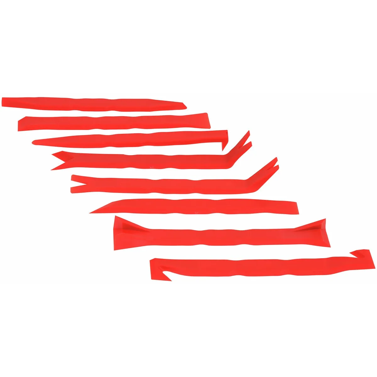 Demonteringsverktyg 8 Delar