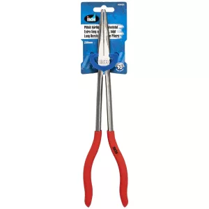 Spetstång Extra Lång 290Mm Böjd