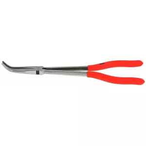 Spetstång Extra Lång 290Mm Böjd