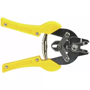 Ringtång C-Ring Manuell A18