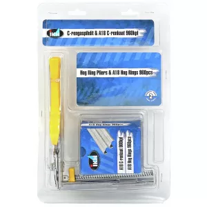 Ringtång C-Ring Och C-Ringar A18 960St