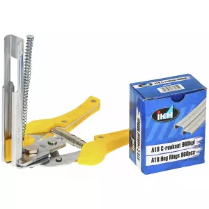 Ringtång C-Ring Och C-Ringar A18 960St