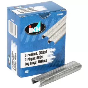 C-Ringar A18 960St