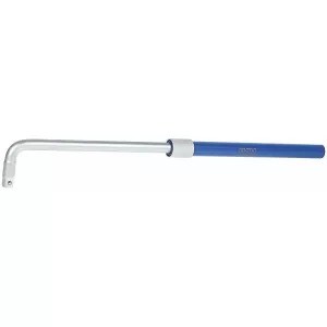 L-Handtag 3/4" 480-750Mm