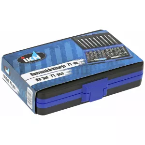 Bitssats 71 Delar H,Ph,Pz,Sl,T 25 Och 75Mm