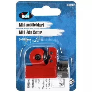 Röravskärare Mini 3-16Mm