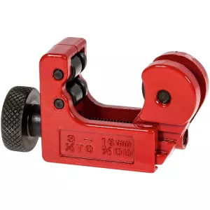 Röravskärare Mini 3-16Mm
