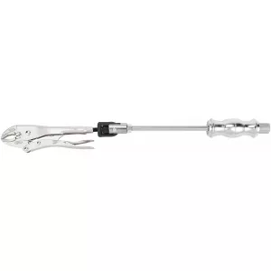 Låstång Med Glidhammare