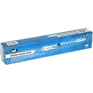 Låstång Med Glidhammare