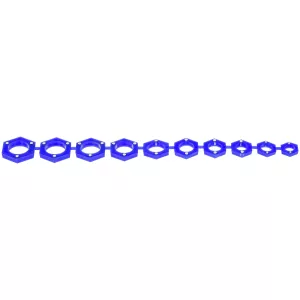 Magnet Till Hylsa 10-19Mm