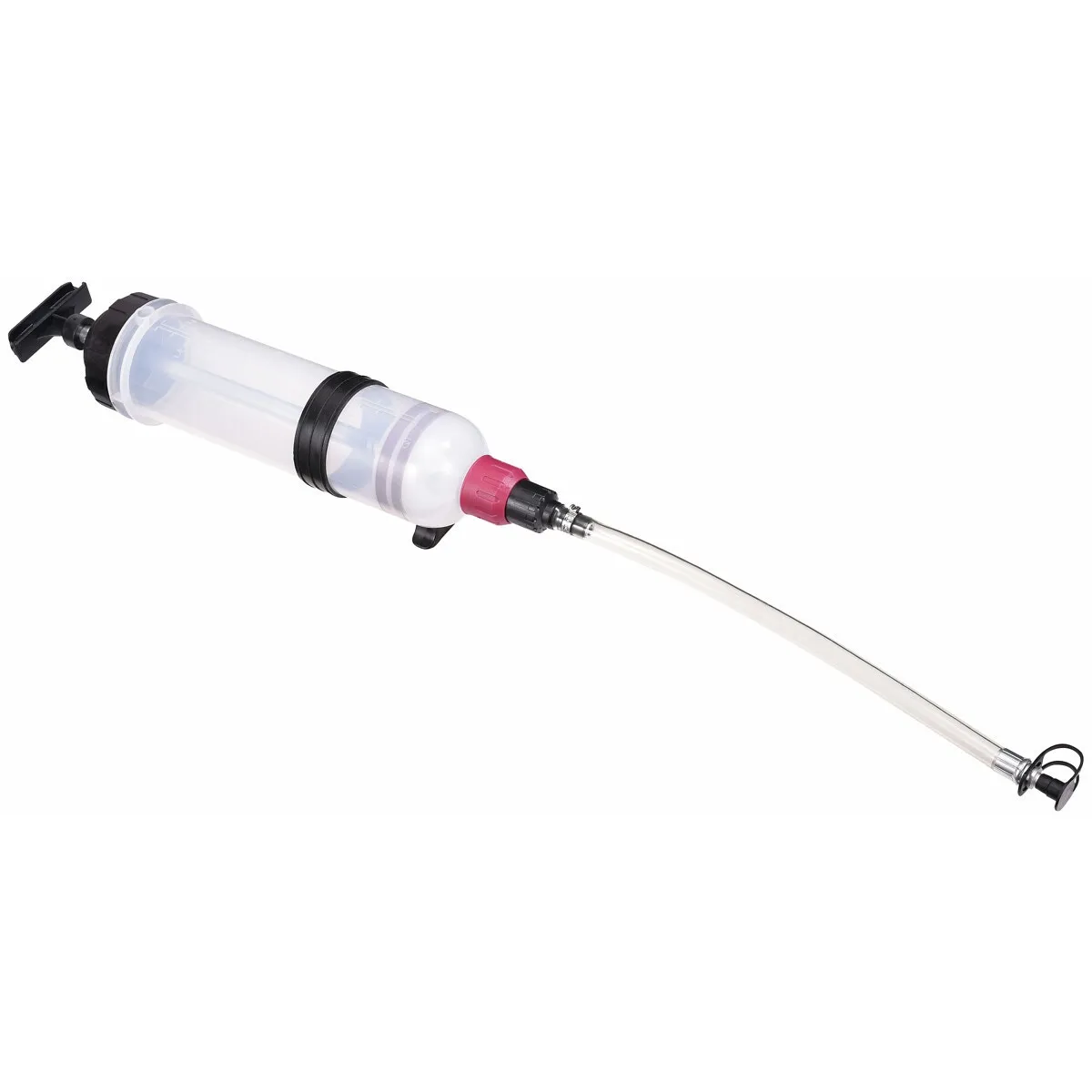 Oljebytarpump 1500Ml (Bilkemikalier)